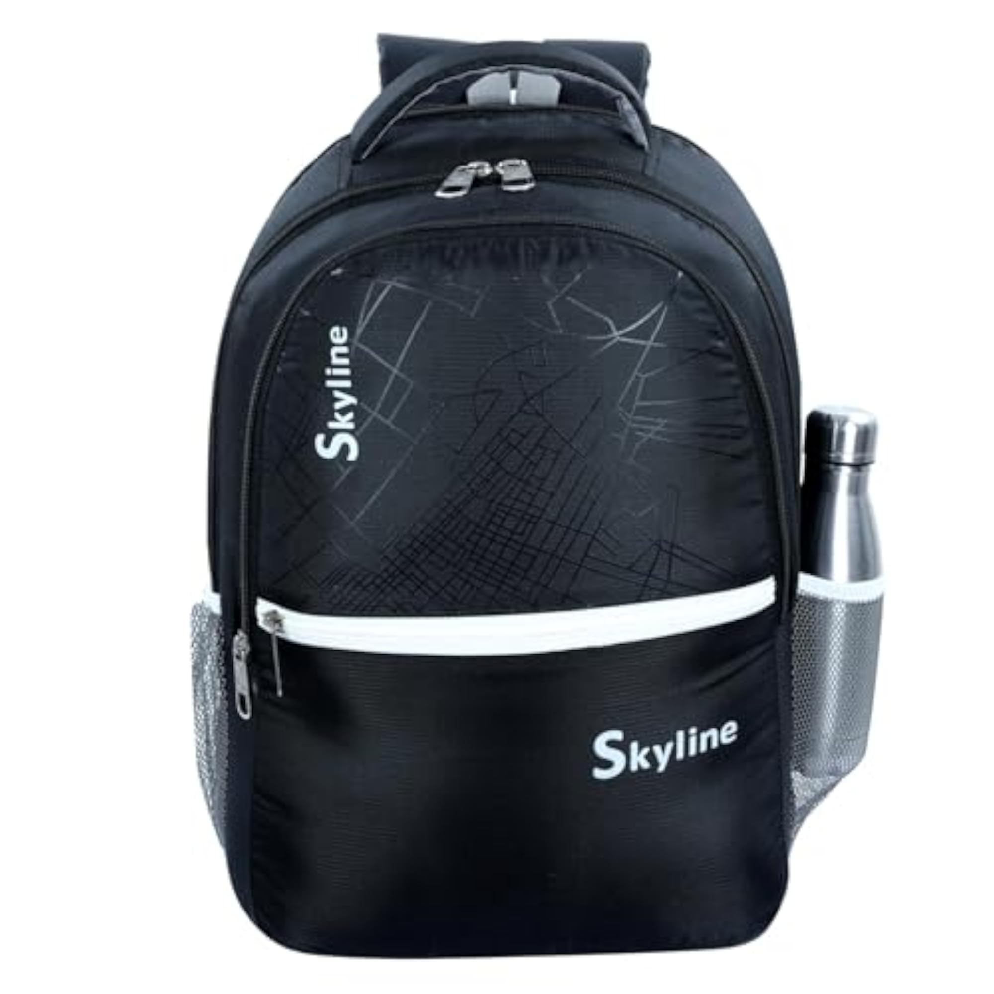 Skyline 40L Laptop Backpack for Travel & College